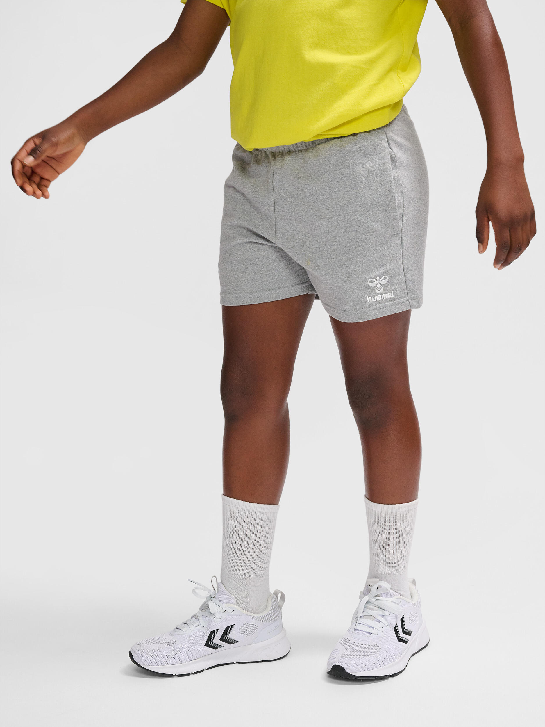 Trekkoordsluiting Korte Broek Hmlgo Uniseks Kinderen HUMMEL 5/7