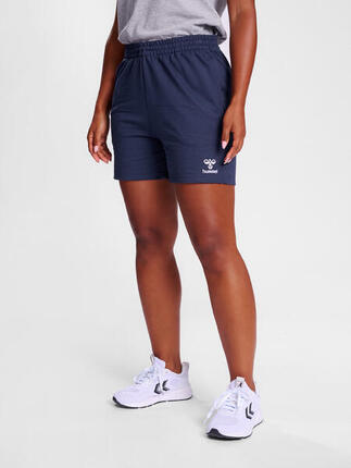 Fermeture À Cordon Short Hmlgo Femme
