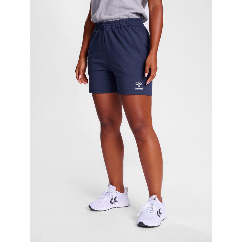 Hummel Shorts Hmlgo 2.0 Sweatshorts Woman