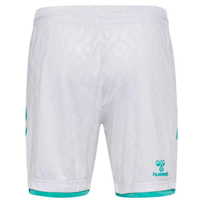 Hummel Shorts Wer 23/24 Away Shorts