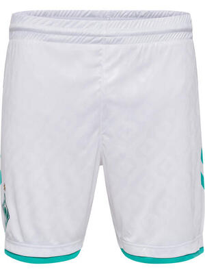 Instap korte broek wer 23/24 amerikaans voetbal unisex volwassene hummel