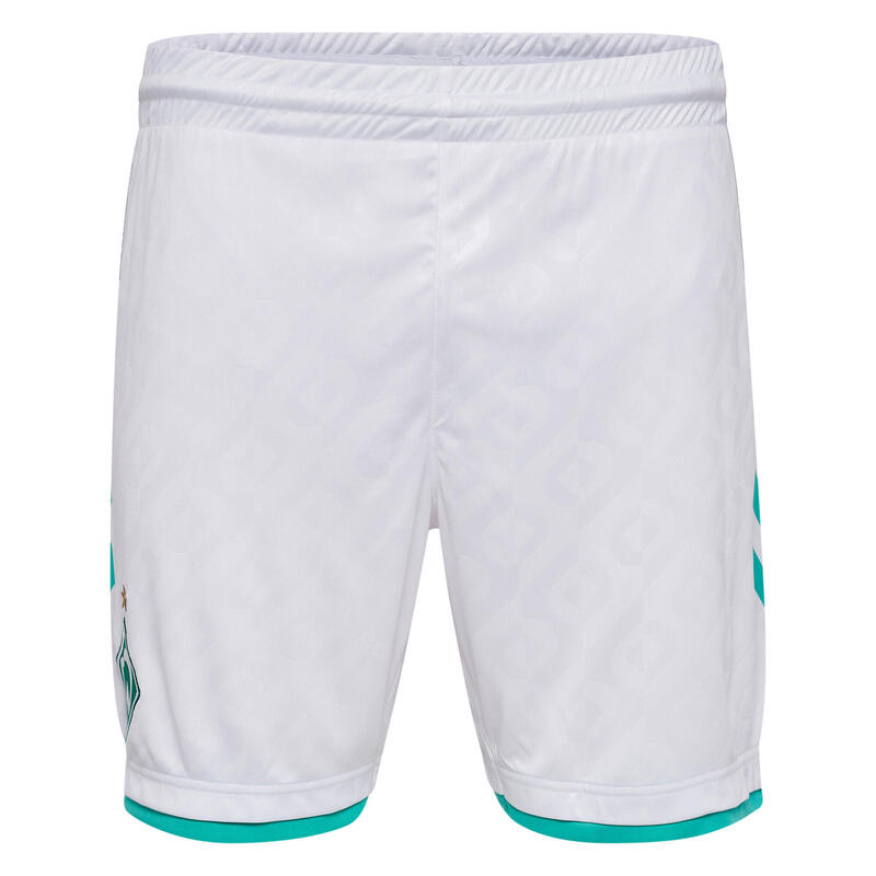 Hummel Shorts Wer 23/24 Away Shorts