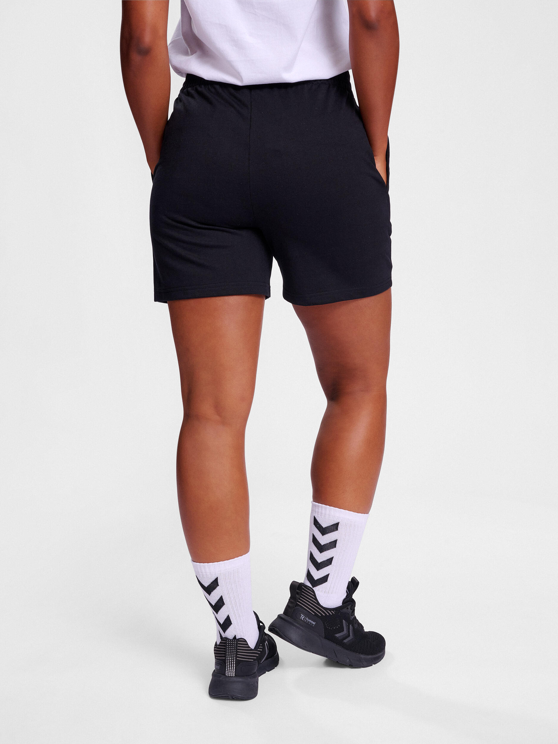 Calções para mulheres Hummel Go 2.0 3/7