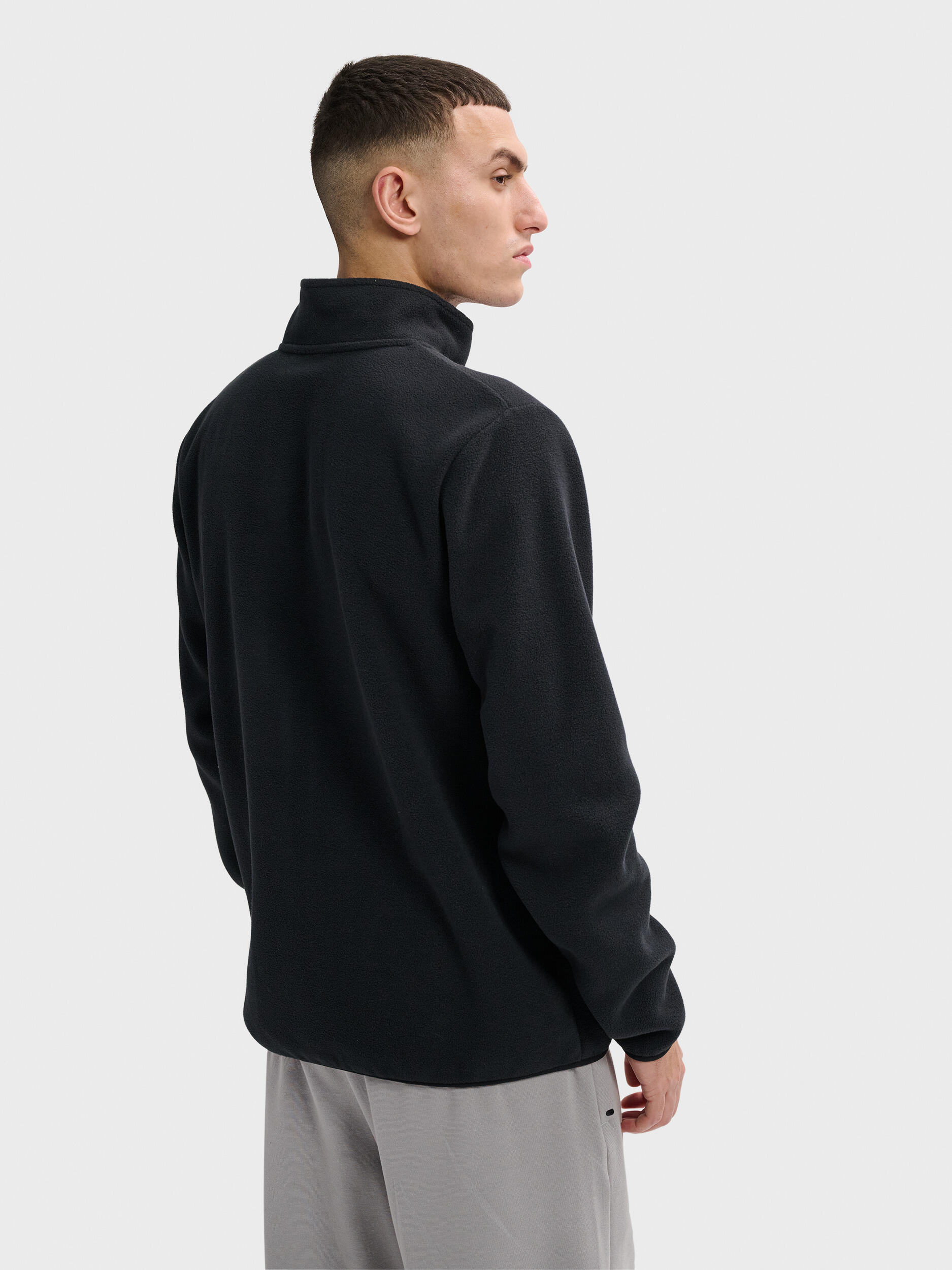 Reißverschluss Jacke Hmllgc Sum Herren 3/11