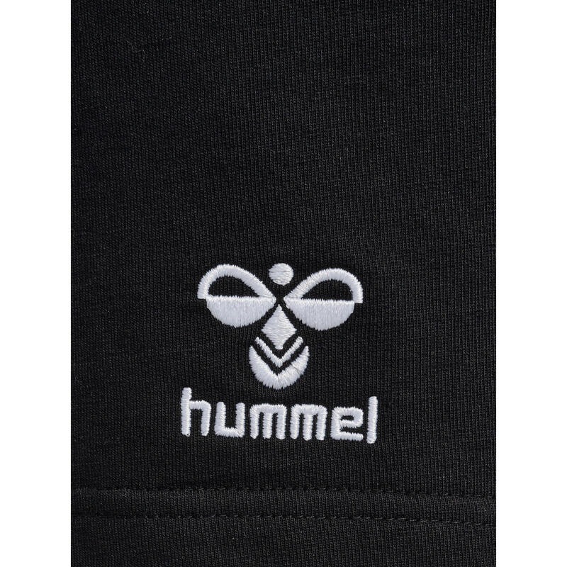 Hummel Shorts Hmlgo 2.0 Sweatshorts Woman