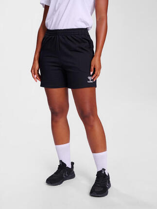 Fermeture À Cordon Short Hmlgo Femme