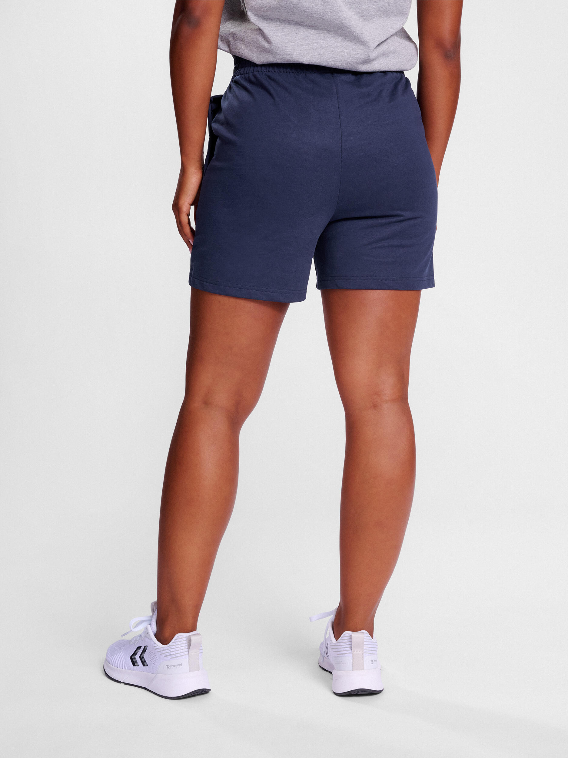 Calções para mulheres Hummel Go 2.0 3/7