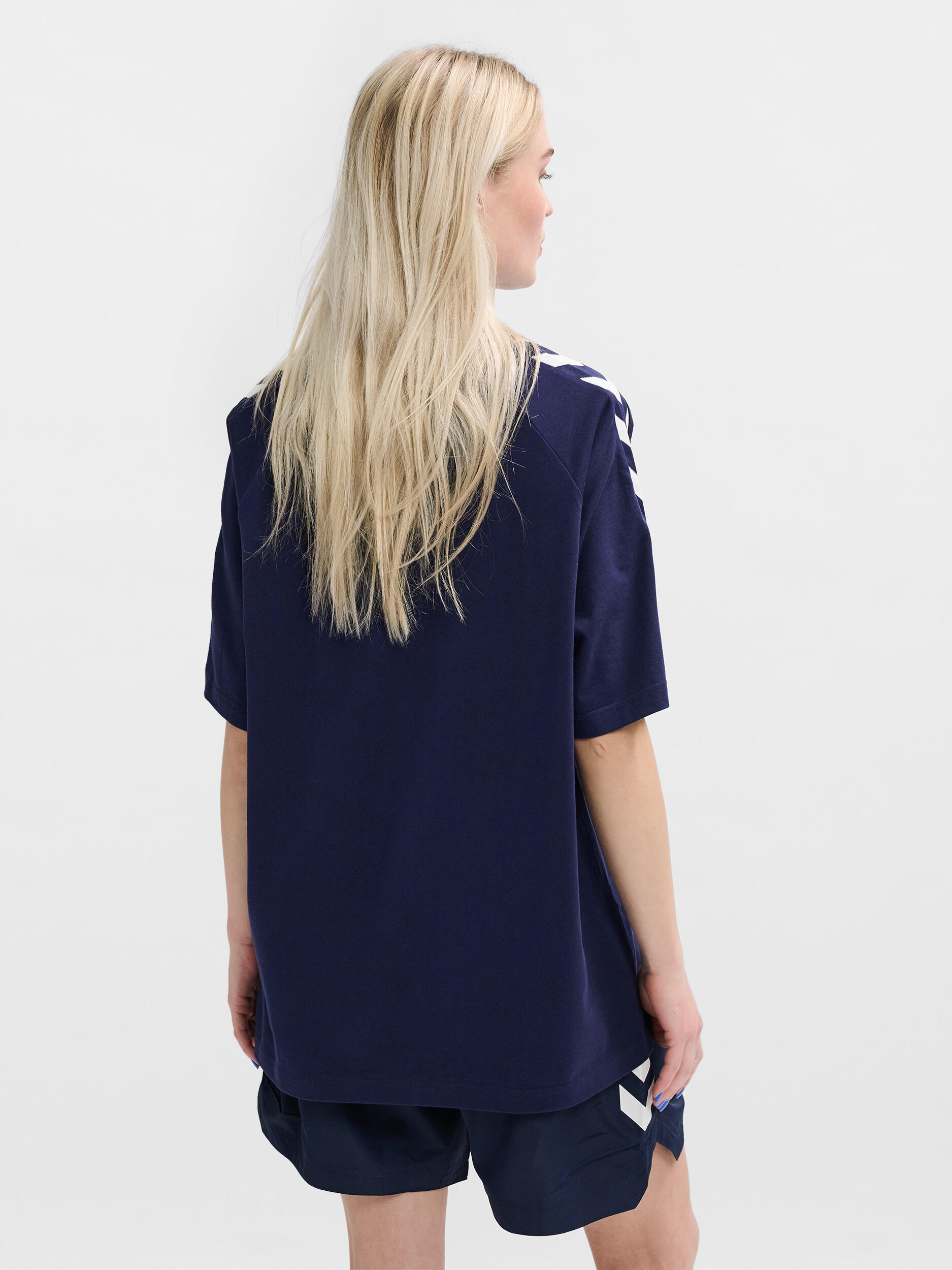 T-Shirt Hmlarchive Erwachsene HUMMEL 5/7