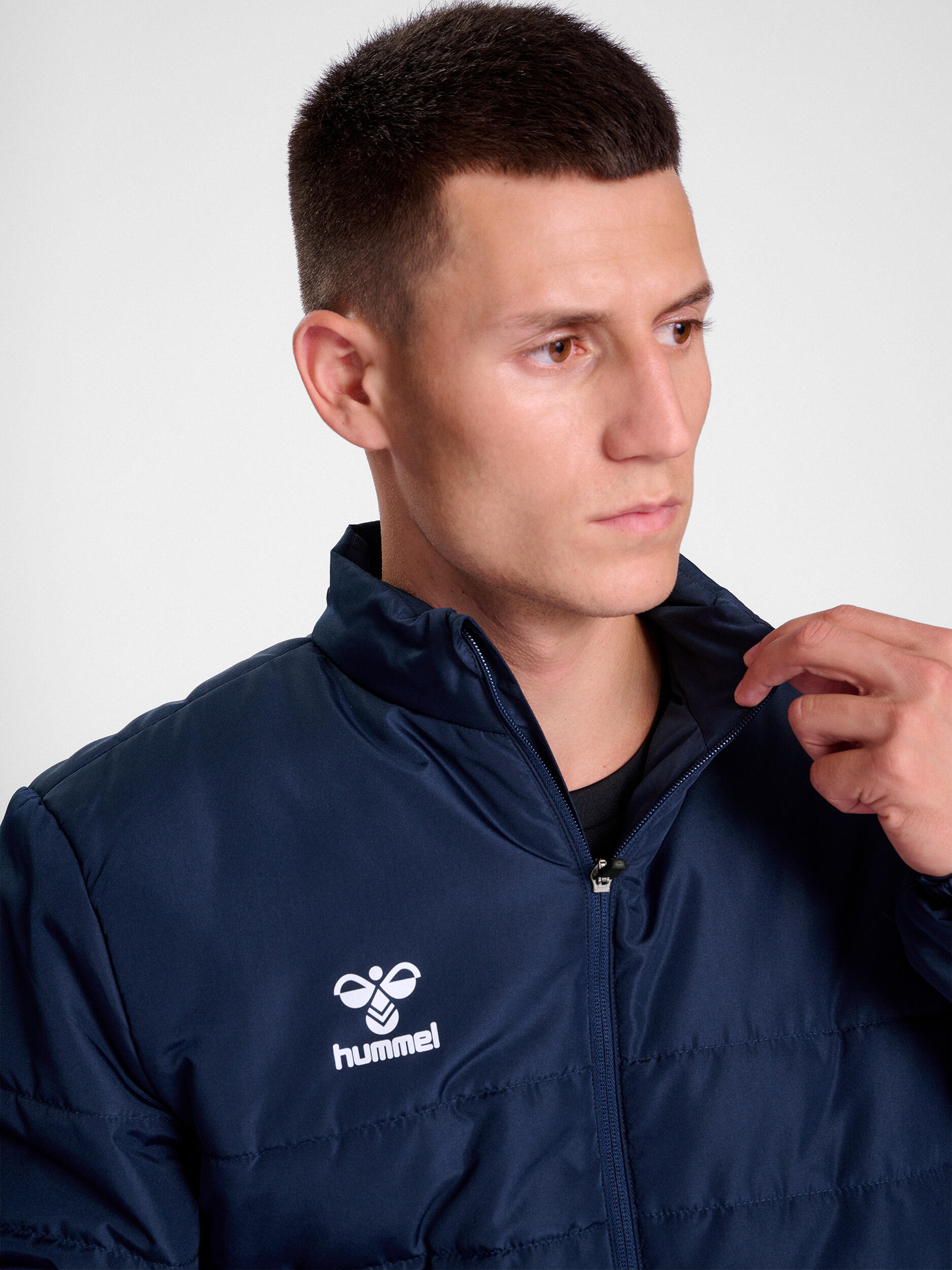 Fermeture Éclair Combinaison Hmlessential Adulte 2/7