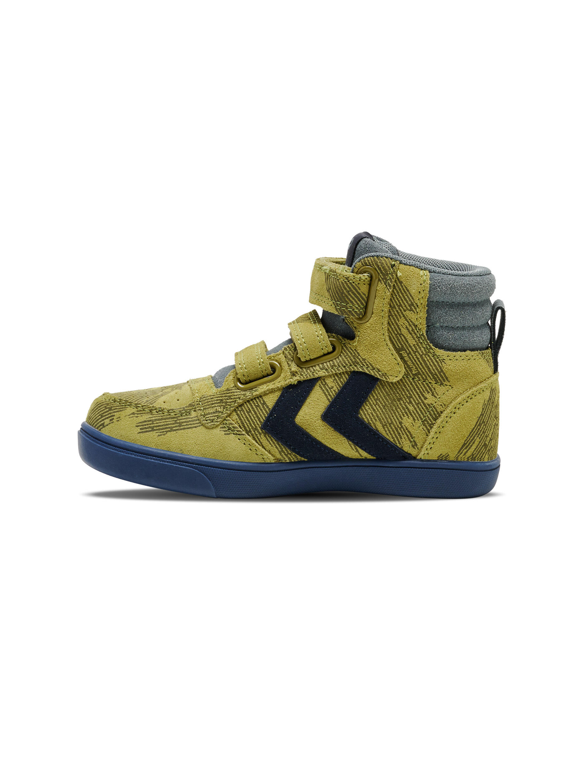 Fermeture Velcro Sneaker Stadil Print Enfant 6/7