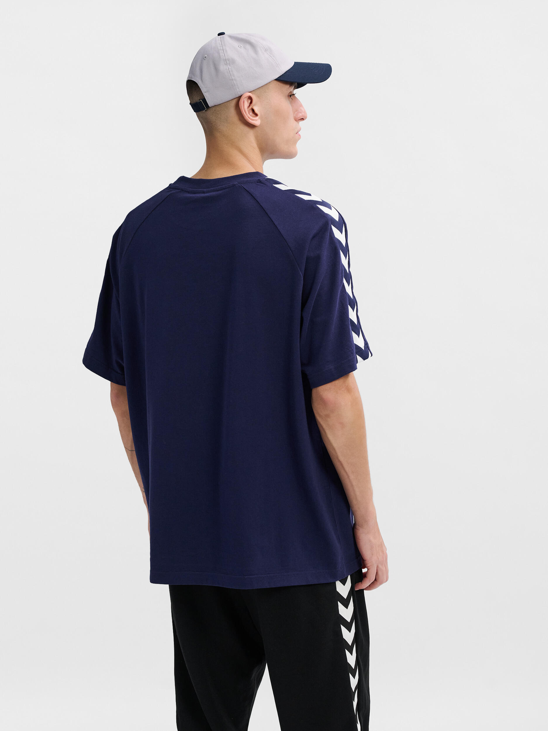 T-Shirt Hmlarchive Erwachsene HUMMEL 6/7