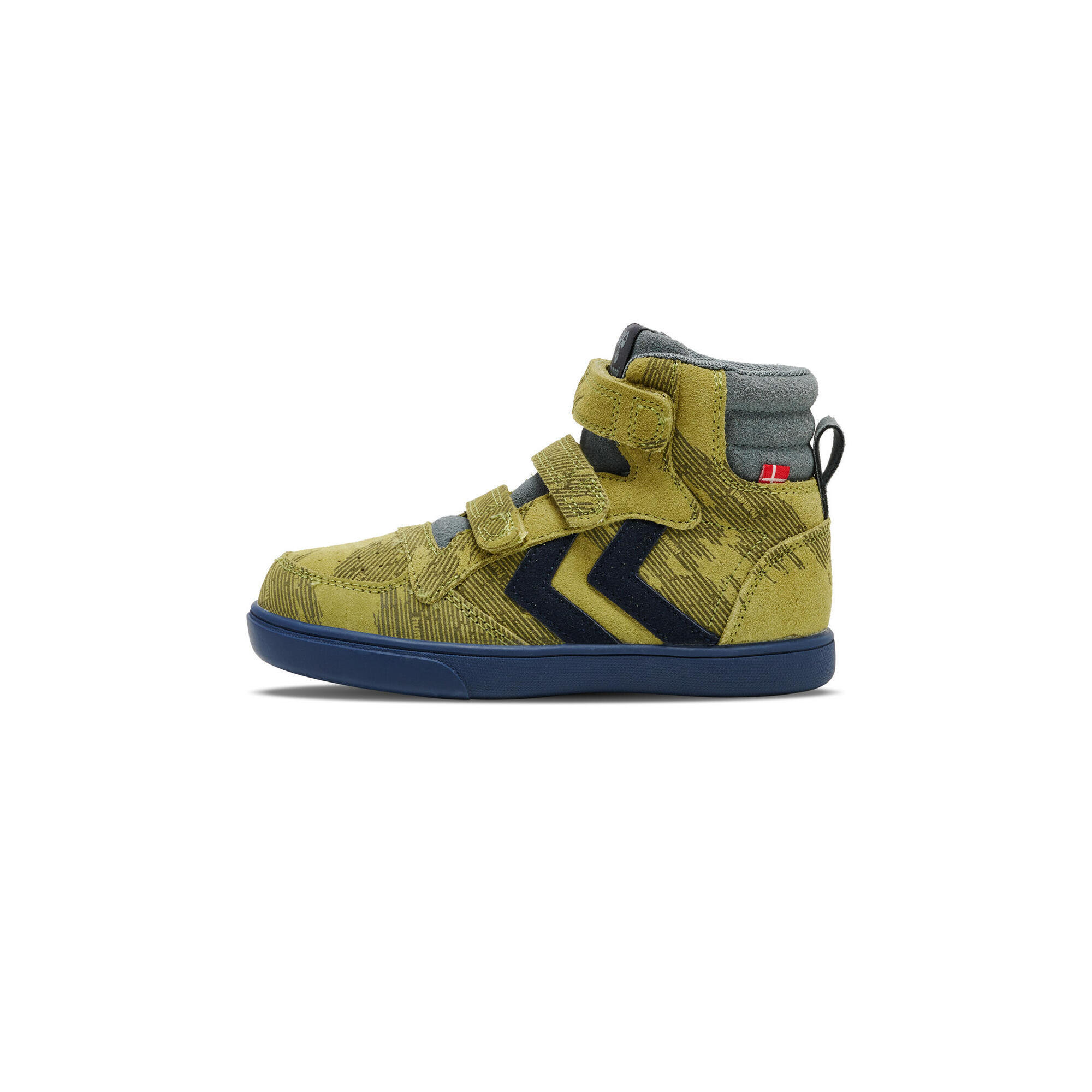 Sneakersy z nadrukiem dla dzieci Hummel Stadil