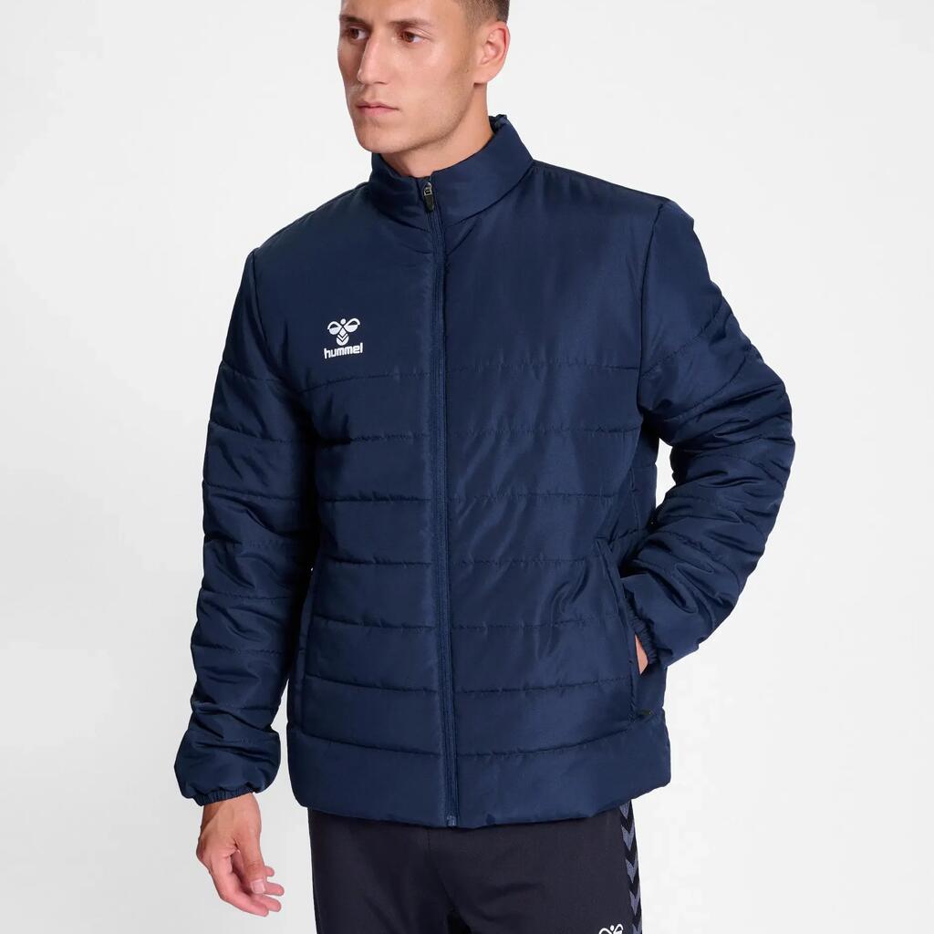 Hummel's Essential Short Bench Puffer