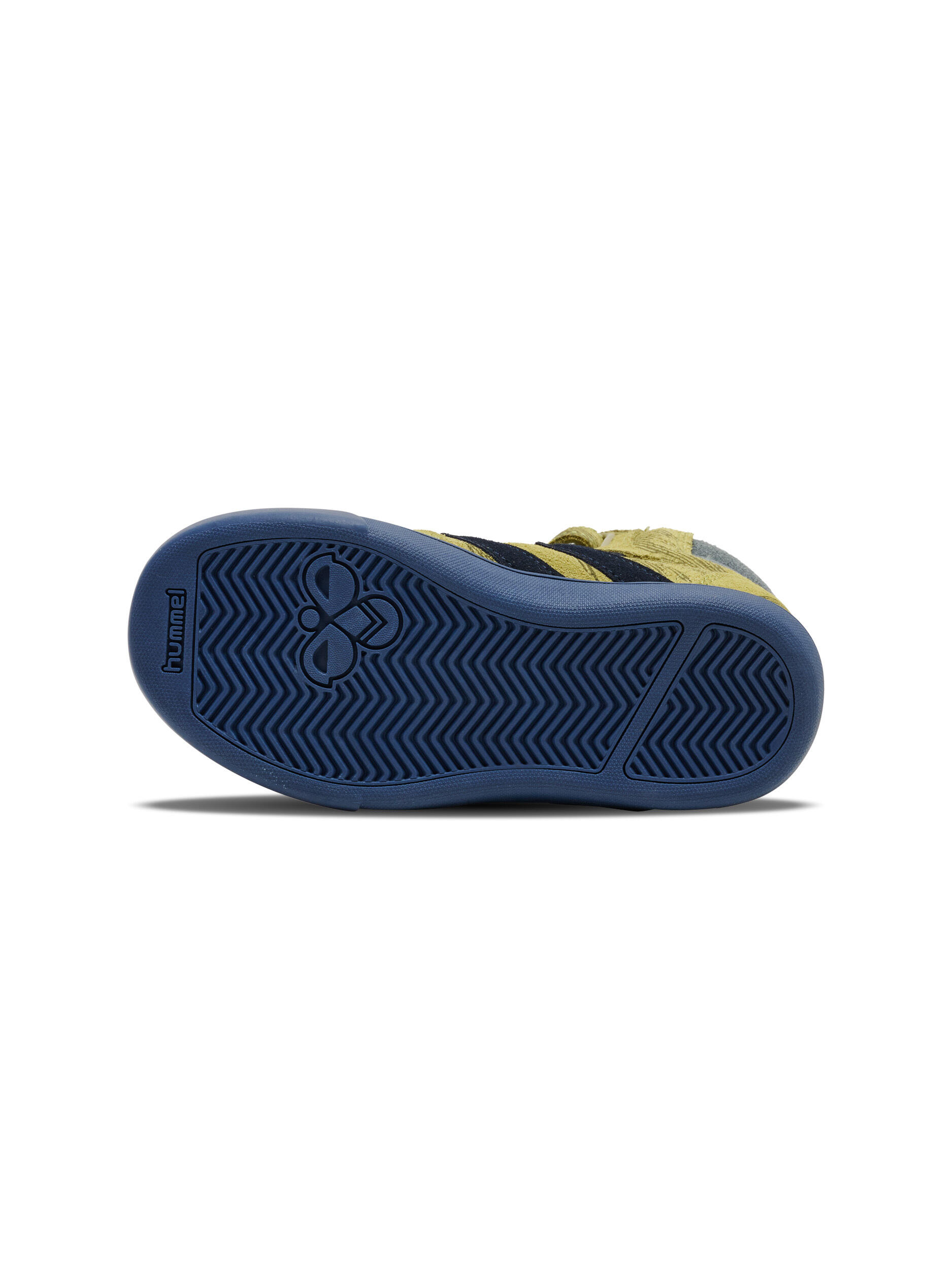 Fermeture Velcro Sneaker Stadil Print Enfant 5/7