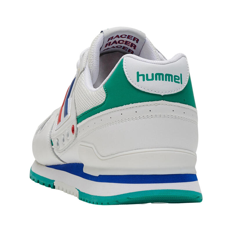 Hummel Sneaker Low Marathona Archive