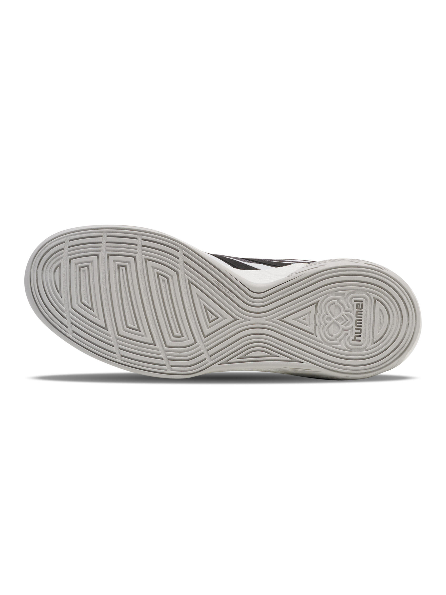 Algiz Iv Unisex Erwachsene Handball Sportschuh Hummel 5/7