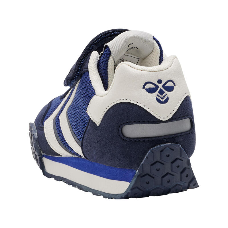 Hummel Sneaker Low Reflex Ftr Jr