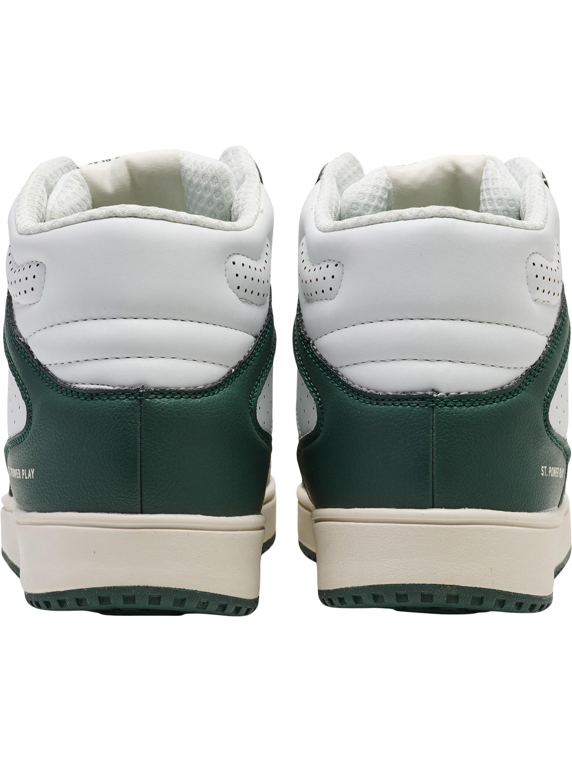 Lacets Sneaker St. Power Adulte HUMMEL 2/7