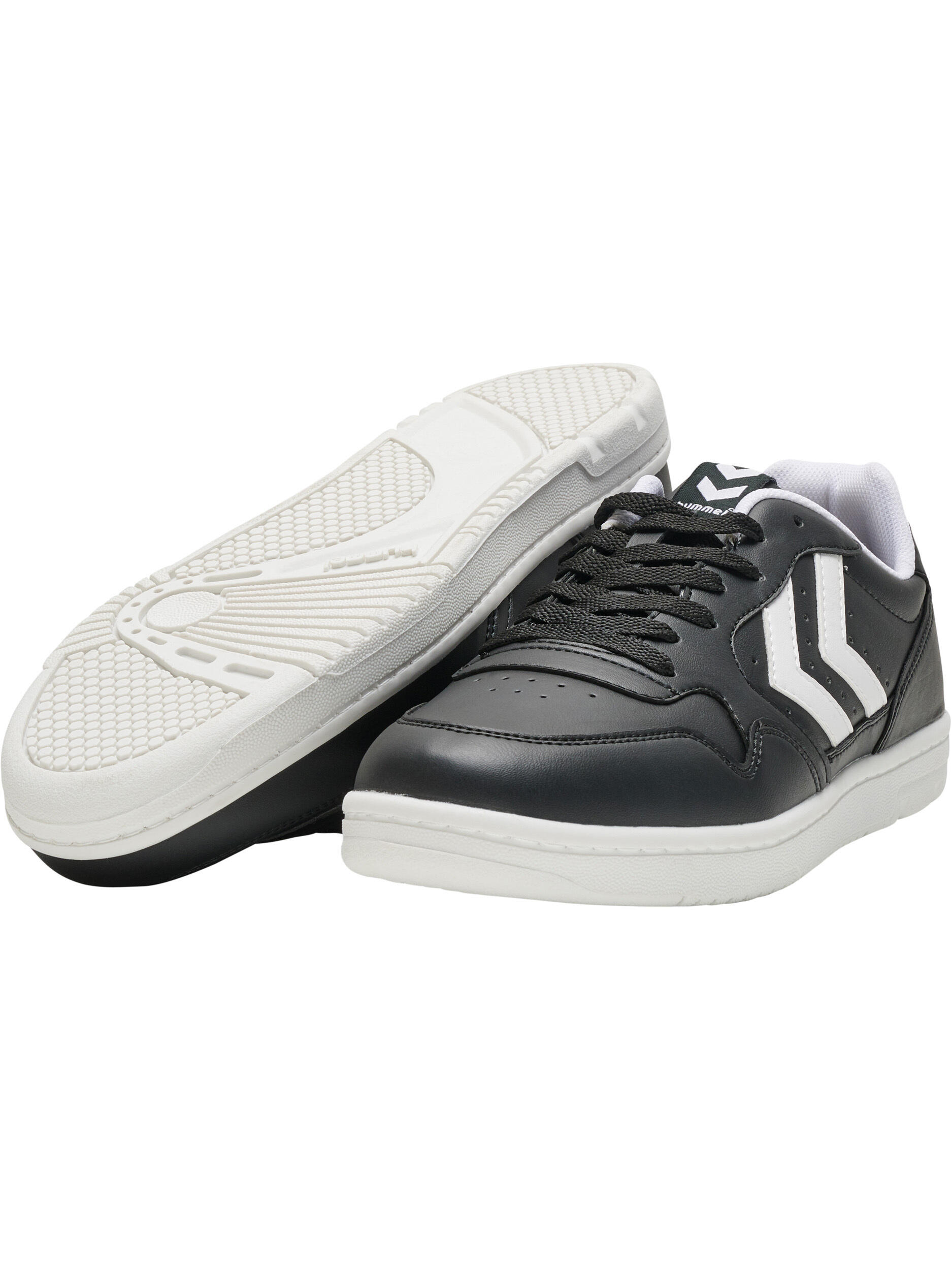 Lacets Sneaker Camden Adulte HUMMEL 4/7
