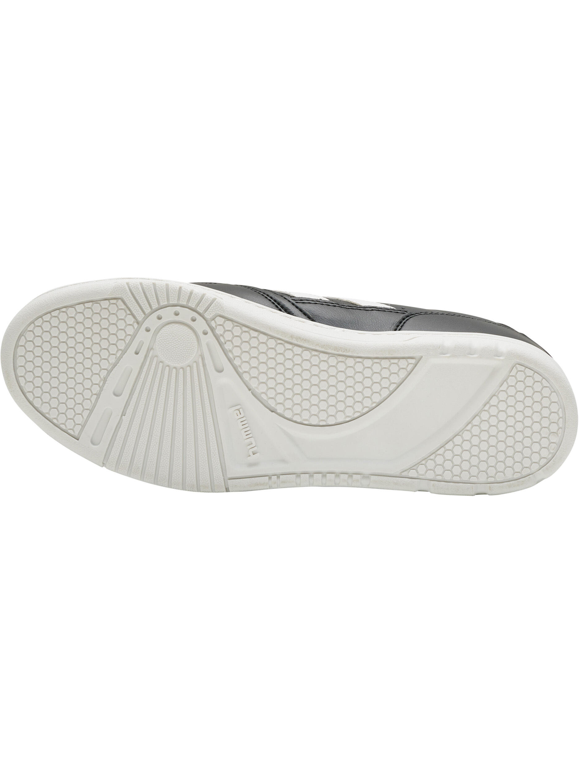 Lacets Sneaker Camden Adulte HUMMEL 5/7