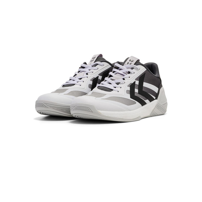 Algiz Iv Unisex Erwachsene Handball Sportschuh Hummel