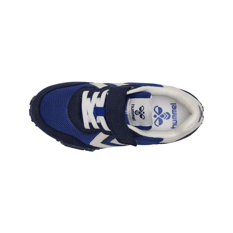 Hummel Sneaker Low Reflex Ftr Jr