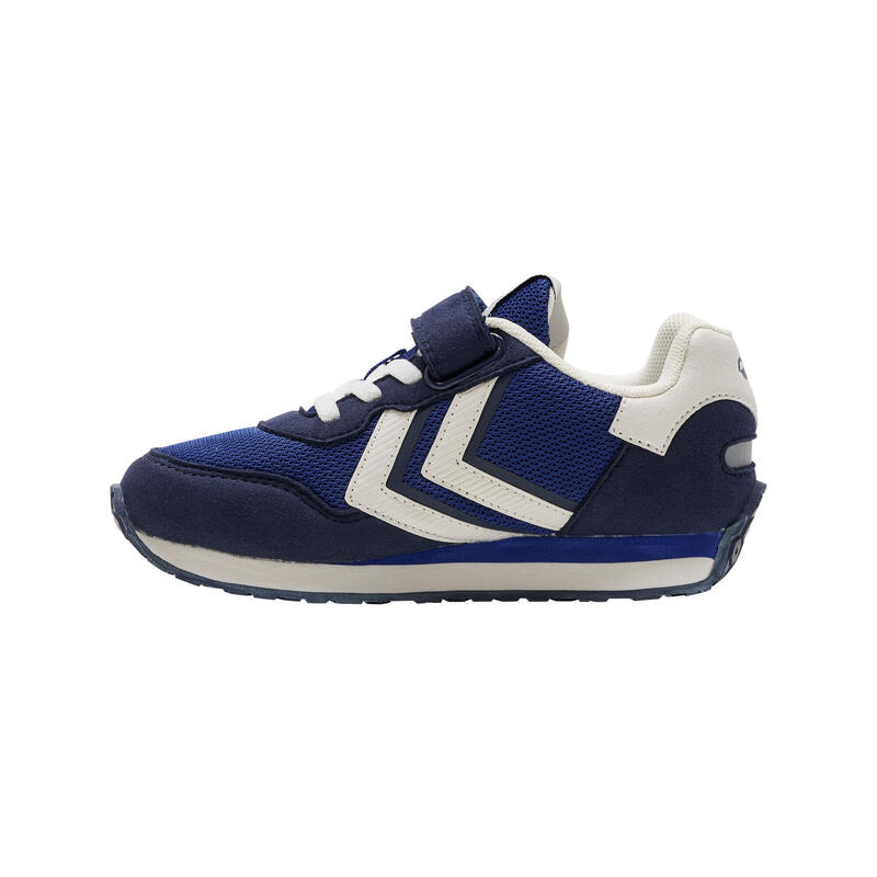 Hummel Sneaker Low Reflex Ftr Jr