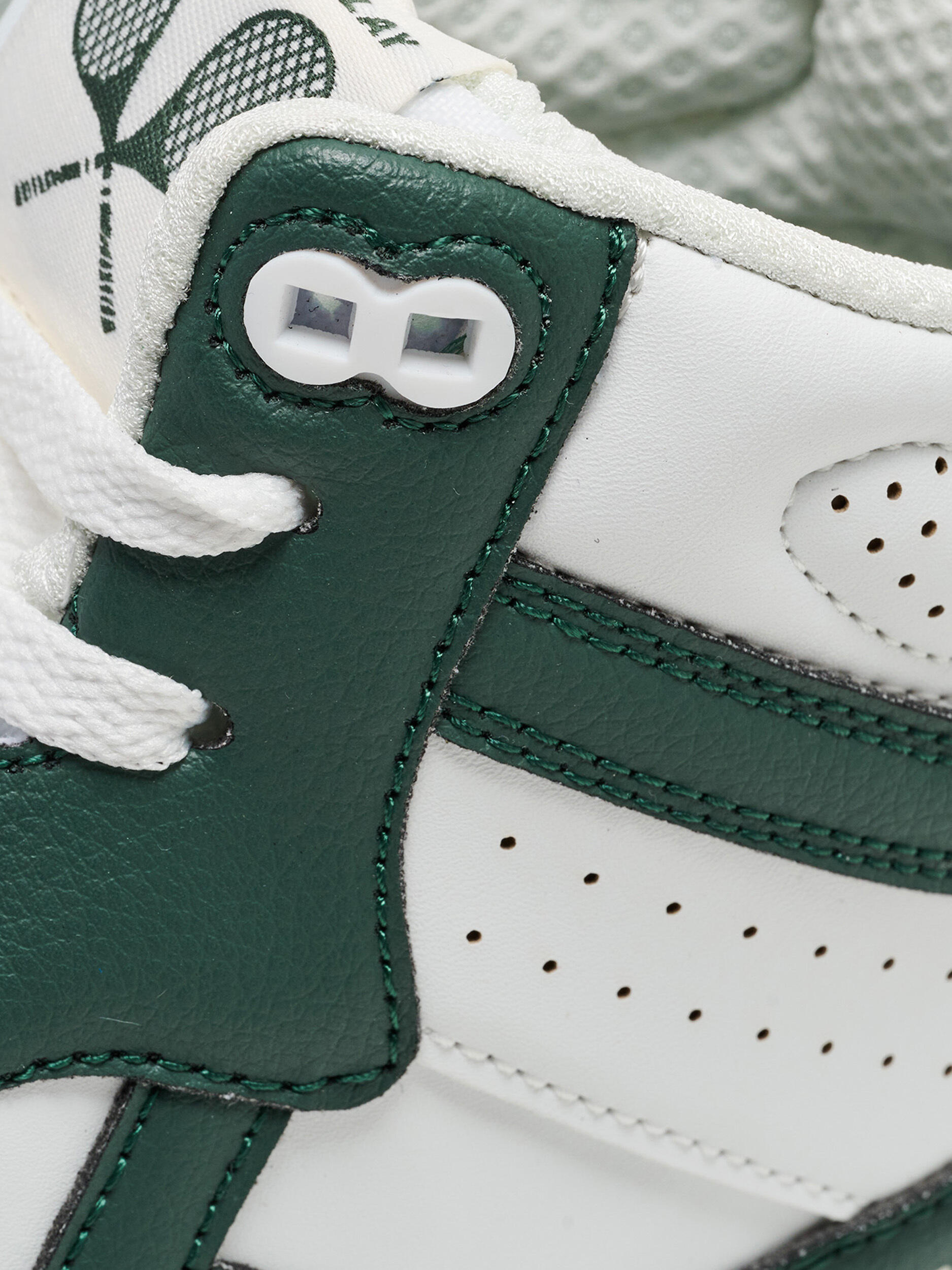 Lacets Sneaker St. Power Adulte HUMMEL 3/7