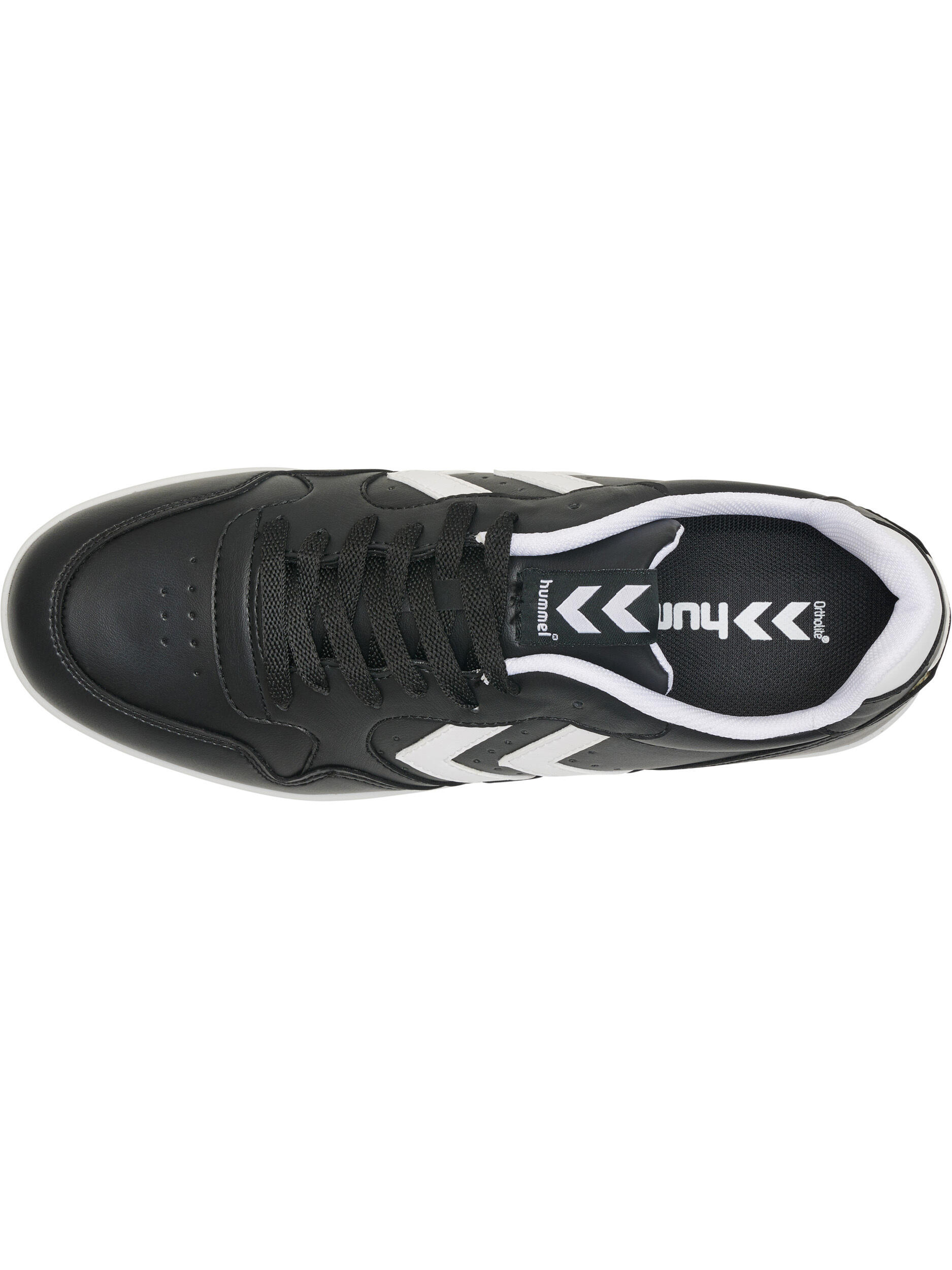 Lacets Sneaker Camden Adulte HUMMEL 7/7