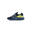 Sneaker Reach 300 Kinder Atmungsaktiv Leichte Design Hummel