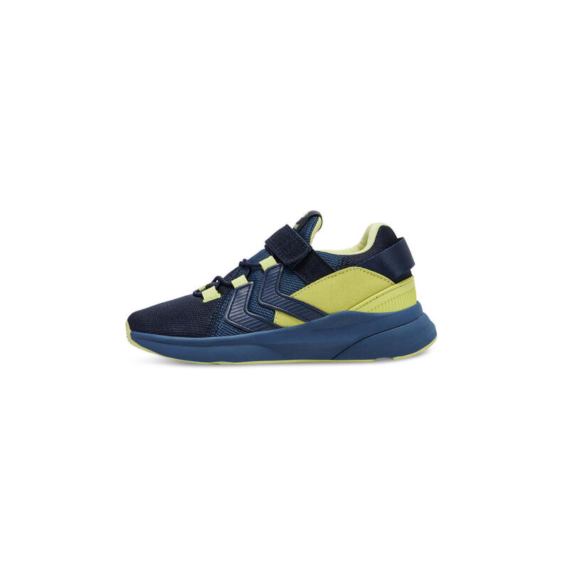 Zapatilla Deportiva Reach 300 Los Niños Unisex Transpirable Diseño Ligero Hummel