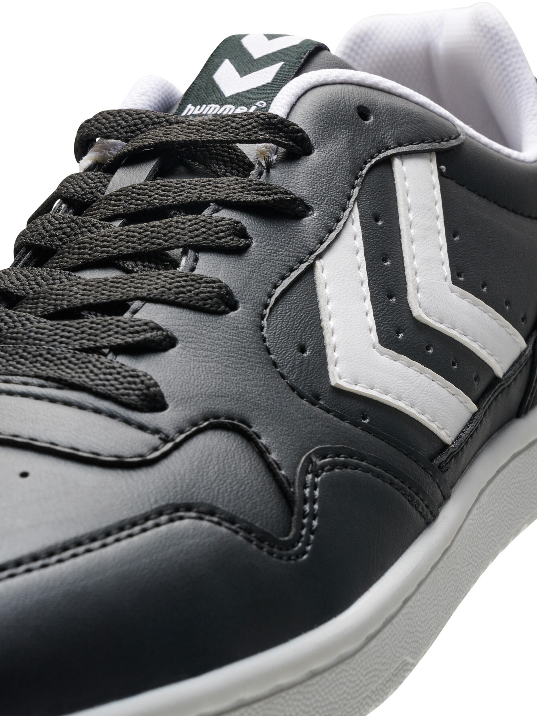 Lacets Sneaker Camden Adulte HUMMEL 3/7