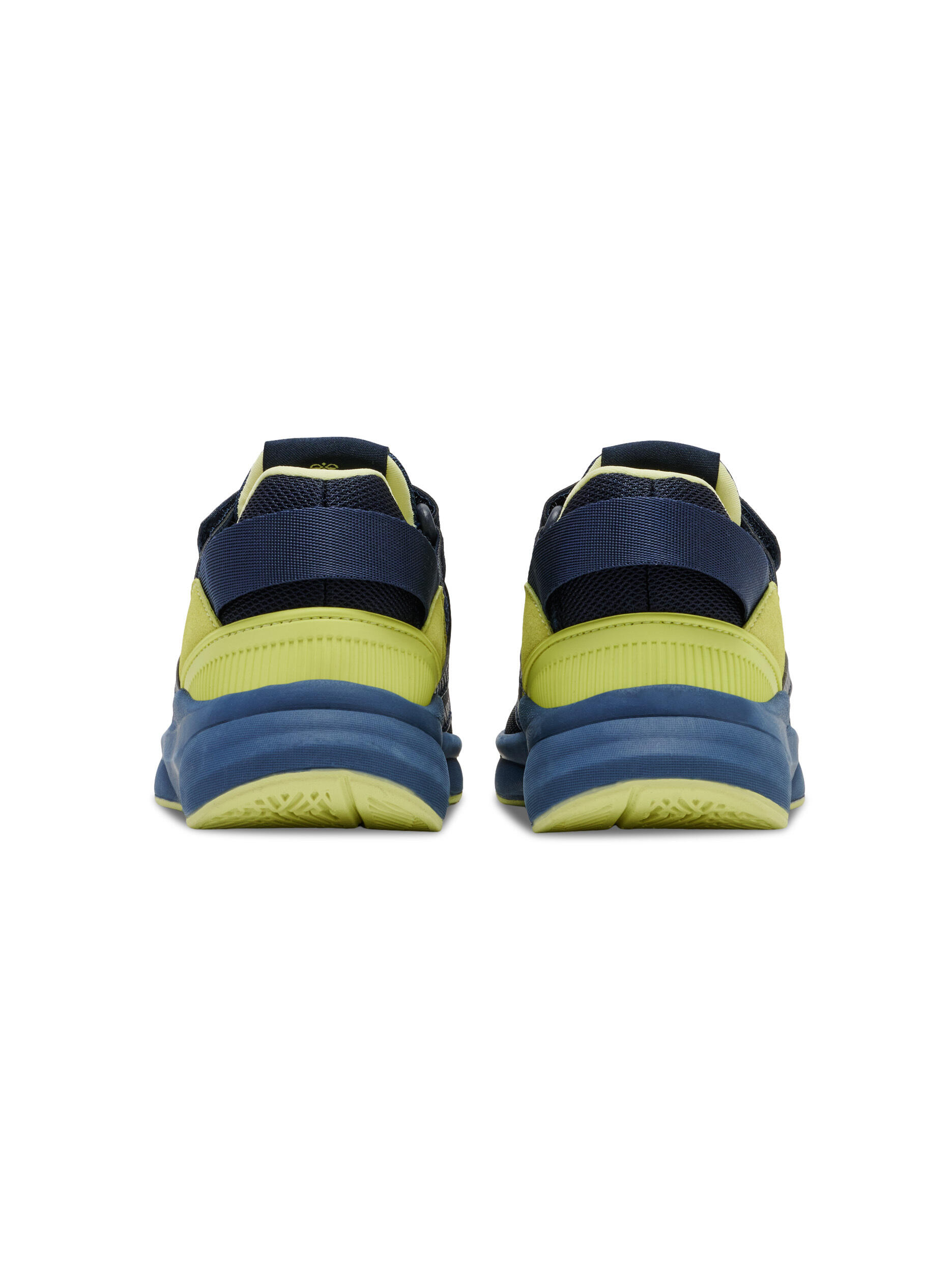 Fermeture Velcro Sneaker Reach 300 Mode De Vie Enfant 2/7