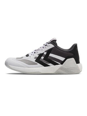 Algiz Iv Unisex Erwachsene Handball Sportschuh Hummel