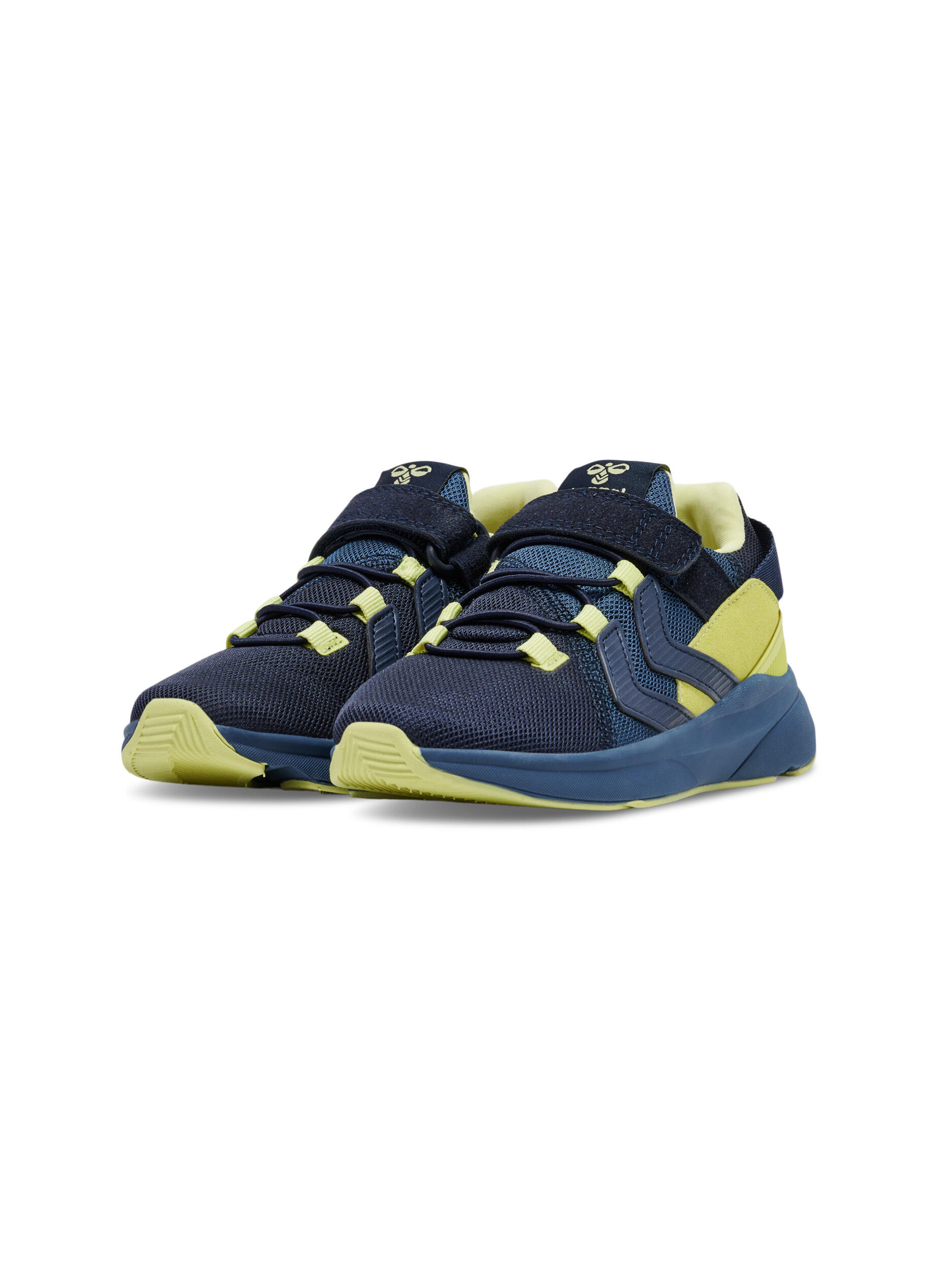 Fermeture Velcro Sneaker Reach 300 Mode De Vie Enfant 4/7
