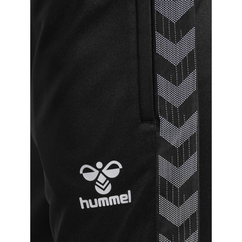 Cierre Con Cordón 3/4 Pantalones Hmlauthentic Multideporte Adulto Unisex HUMMEL