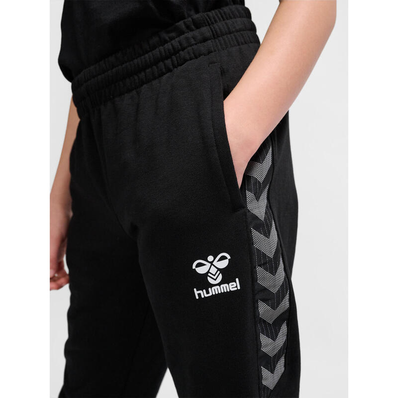 Trekkoordsluiting Broek Hmlauthentic Multisport Uniseks Kinderen HUMMEL