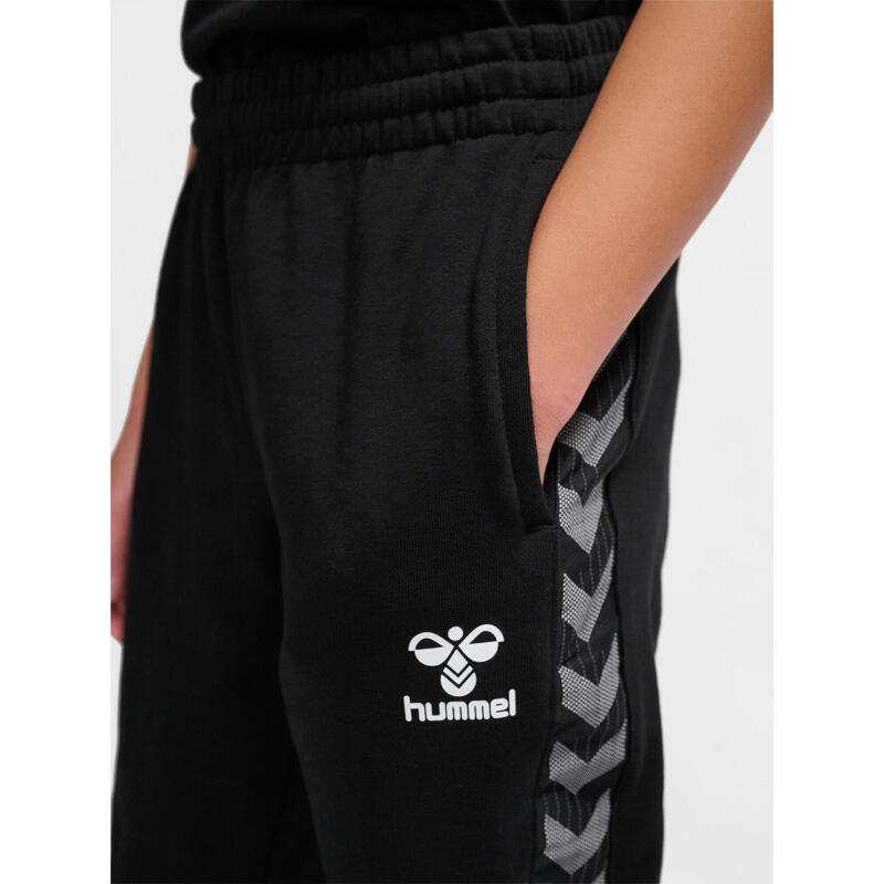 Trekkoordsluiting Broek Hmlauthentic Multisport Uniseks Kinderen HUMMEL