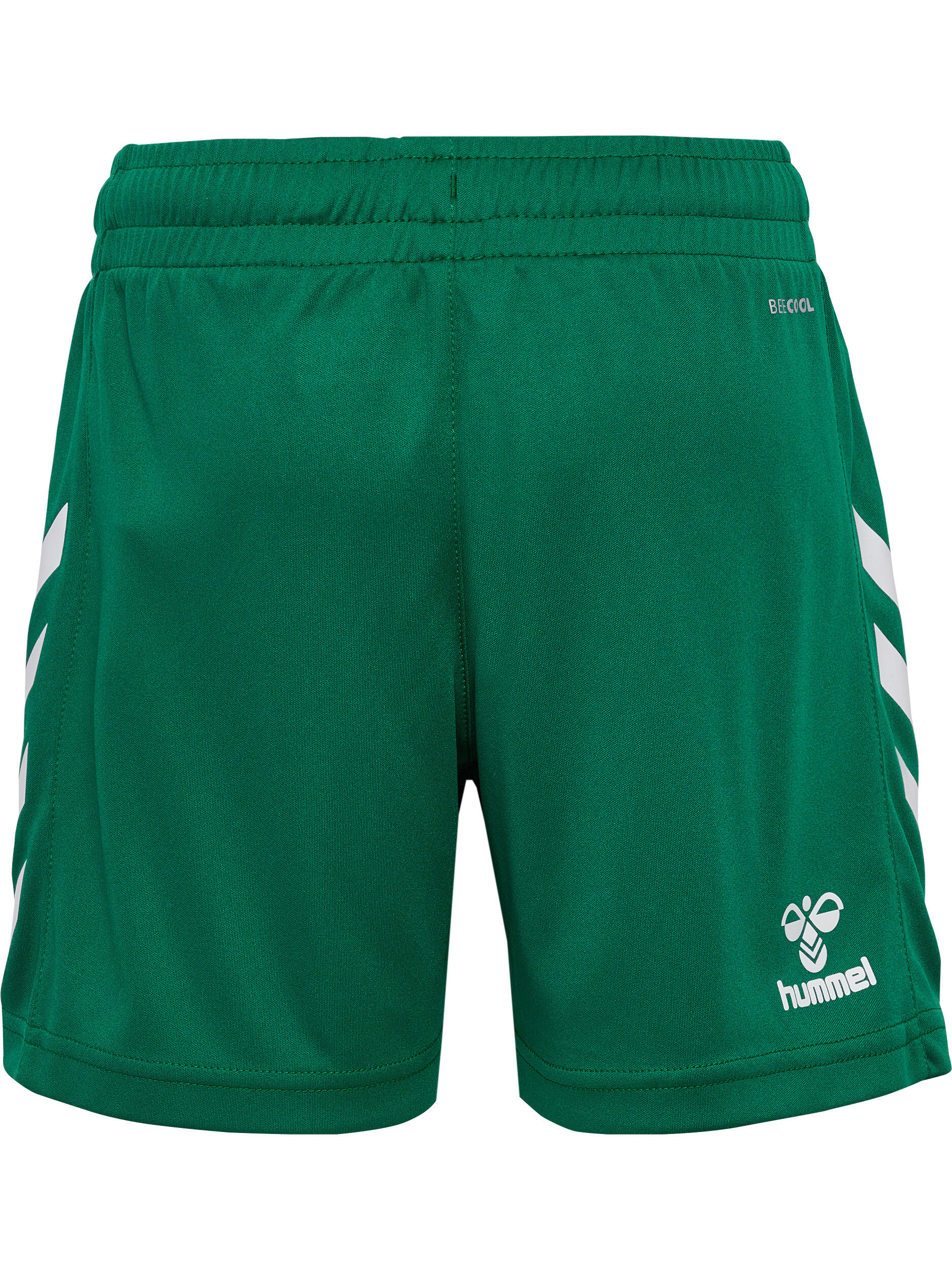 Trekkoordsluiting Korte Broek Hmlcore Uniseks Kinderen HUMMEL 2/7