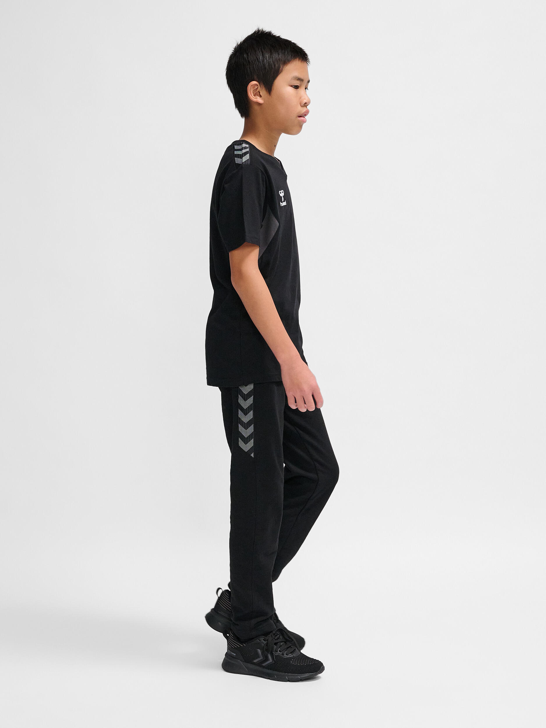Fermeture À Cordon Pantalon Hmlauthentic Enfant 4/7