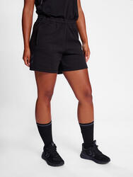 Fermeture À Cordon Short Hmltravel Femme HUMMEL