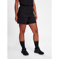 Fermeture À Cordon Short Hmltravel Femme HUMMEL