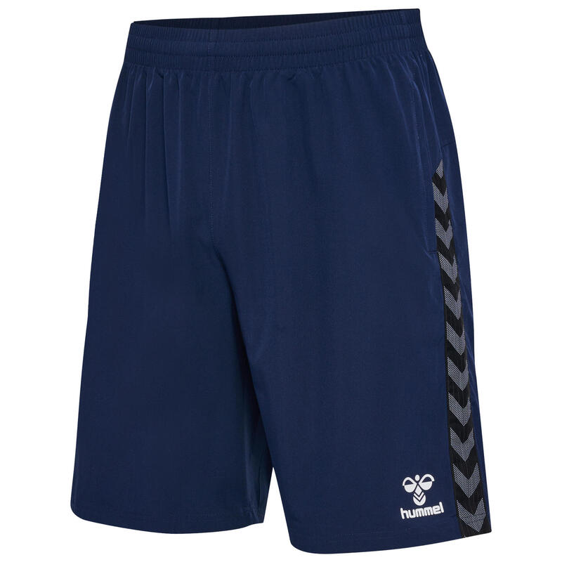 Hummel Shorts Hmlauthentic Woven Shorts