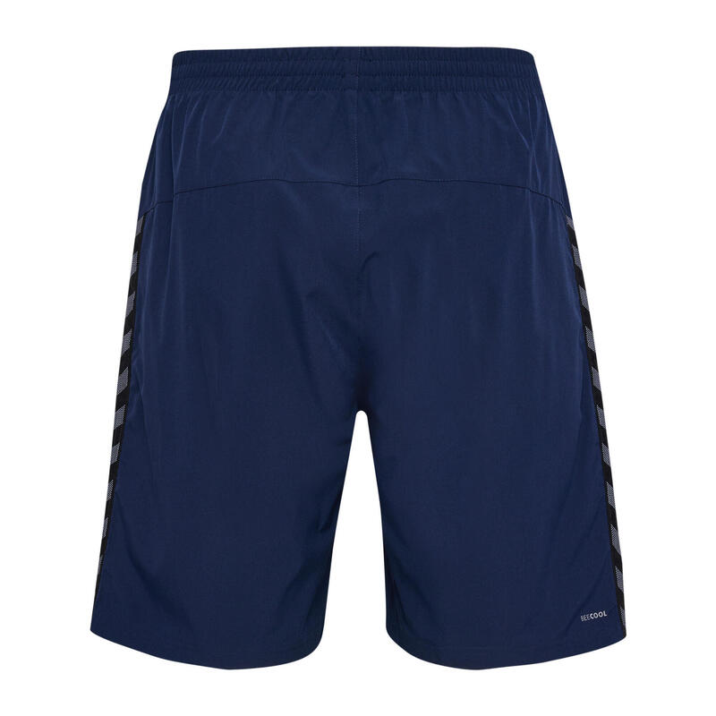 Hummel Shorts Hmlauthentic Woven Shorts