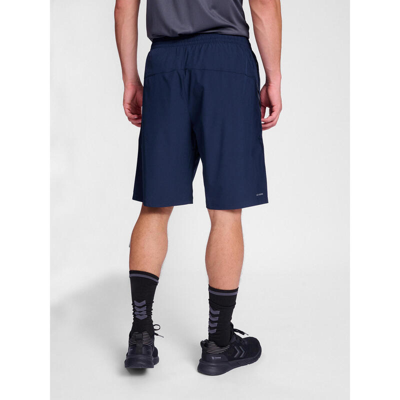 Hummel Shorts Hmlauthentic Woven Shorts