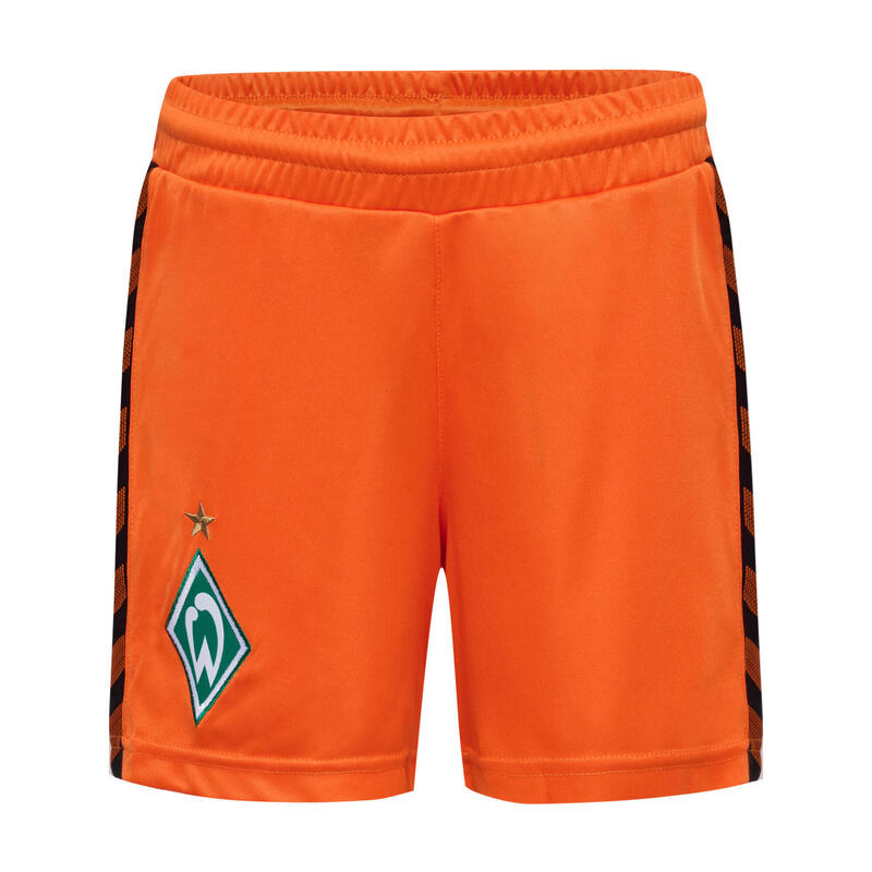 Hummel Shorts Wer 23/24 Gk Shorts Kids