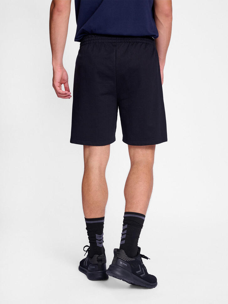 Spodenki hmlGO 2.0 SWEATSHORTS