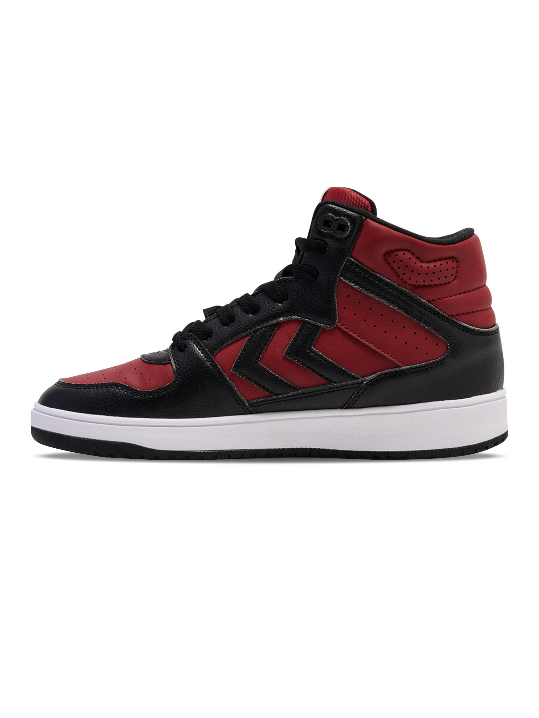 Schnürsenkel Sneaker St. Power Erwachsene HUMMEL 6/7