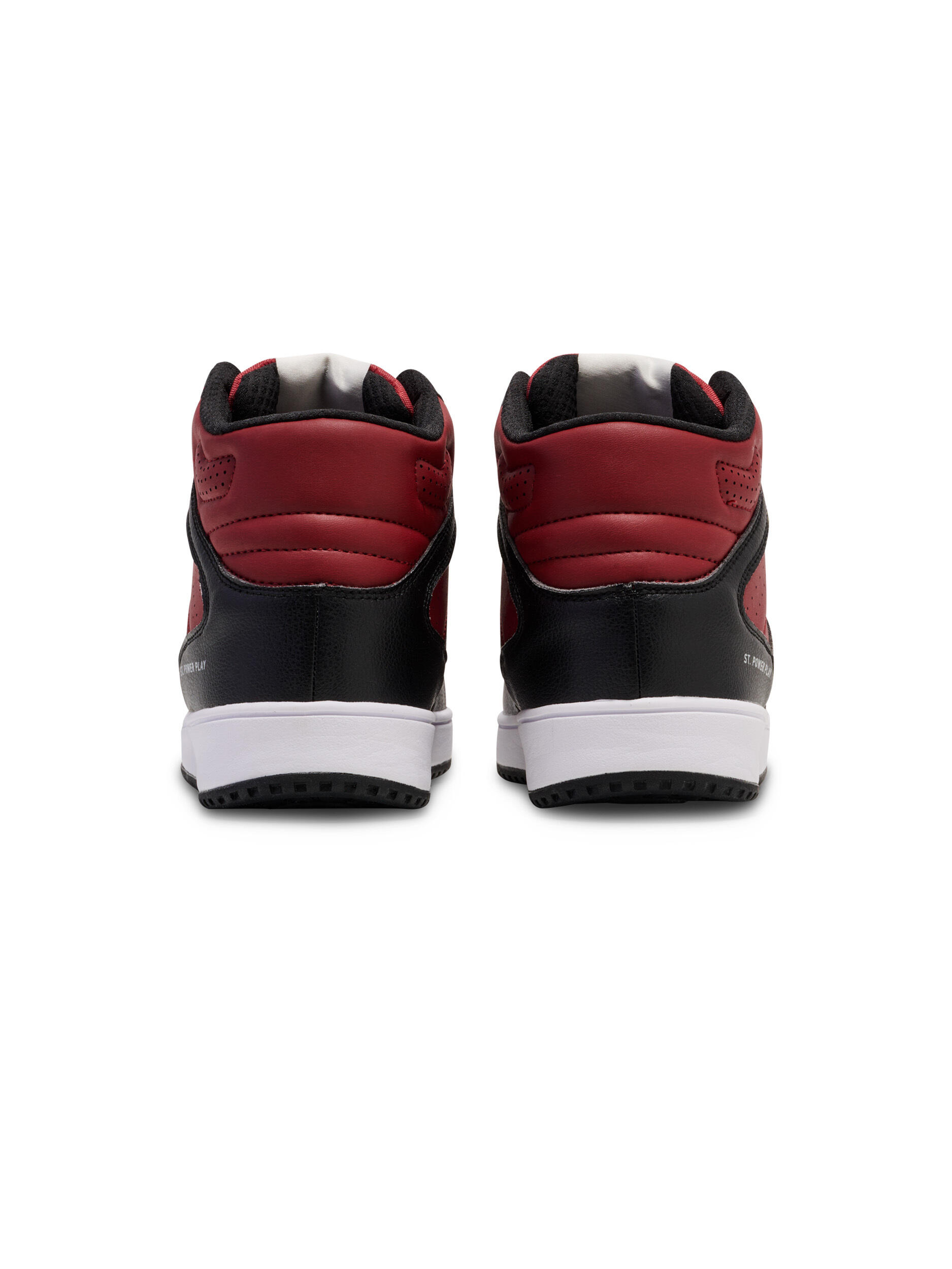 Schnürsenkel Sneaker St. Power Erwachsene HUMMEL 2/7
