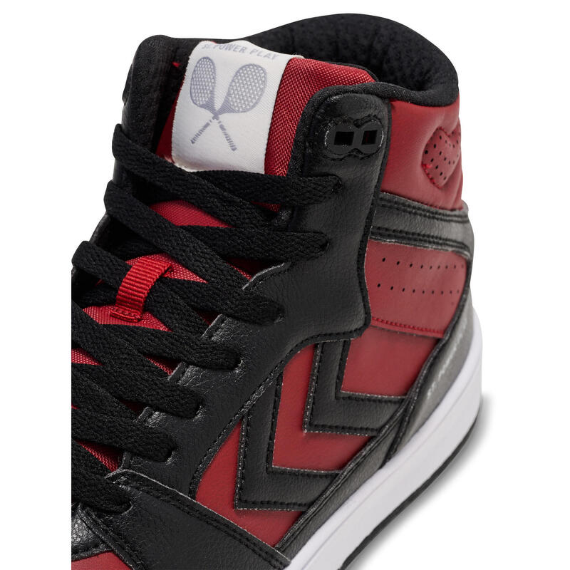 Zapatilla Deportiva St. Power Adulto Unisex Diseño Ligero Hummel